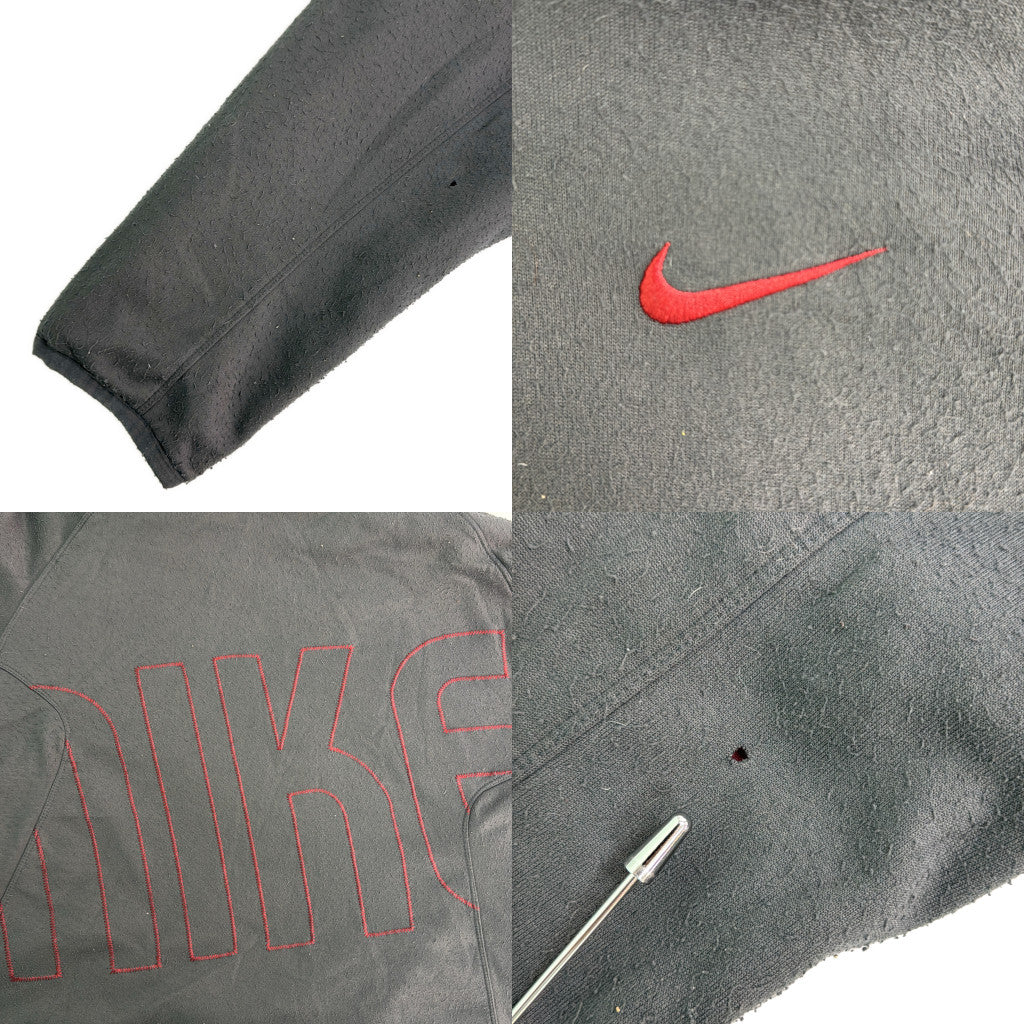 00s NIKE Jacket