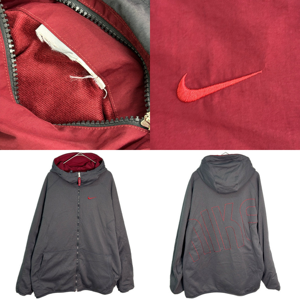 00s NIKE Jacket