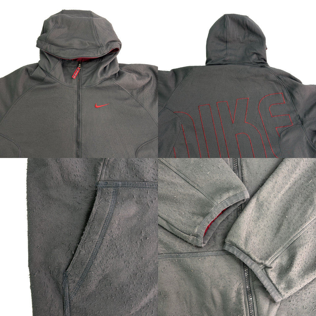 00s NIKE Jacket