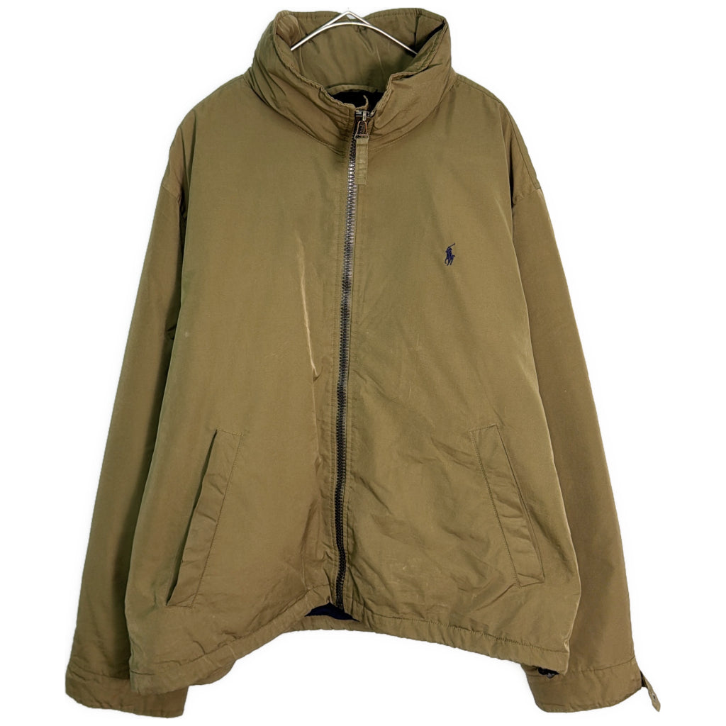 Polo by Ralph Lauren Windbreaker Padded Jacket
