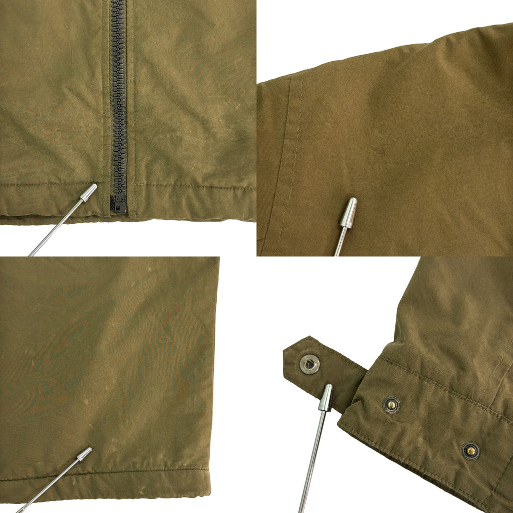 Polo by Ralph Lauren Windbreaker Padded Jacket
