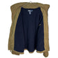 Polo by Ralph Lauren Windbreaker Padded Jacket