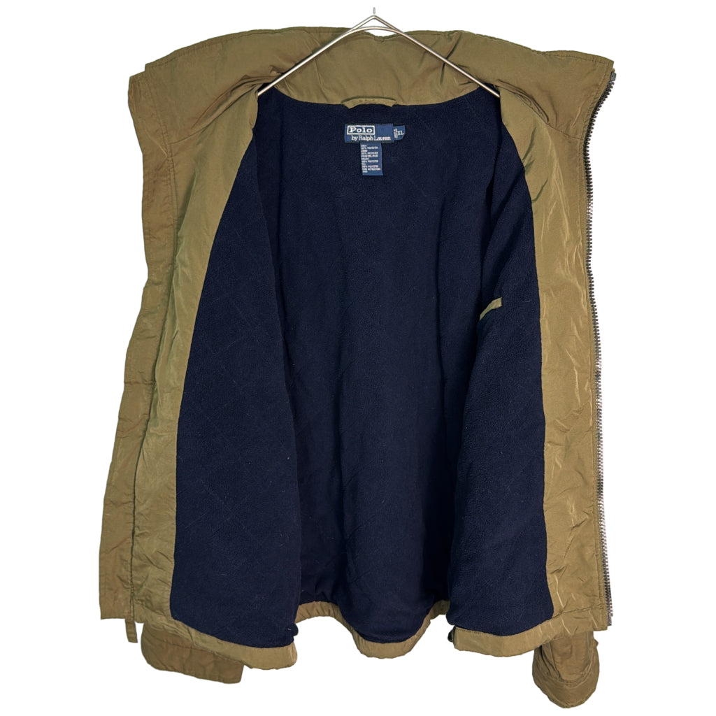 Polo by Ralph Lauren Windbreaker Padded Jacket