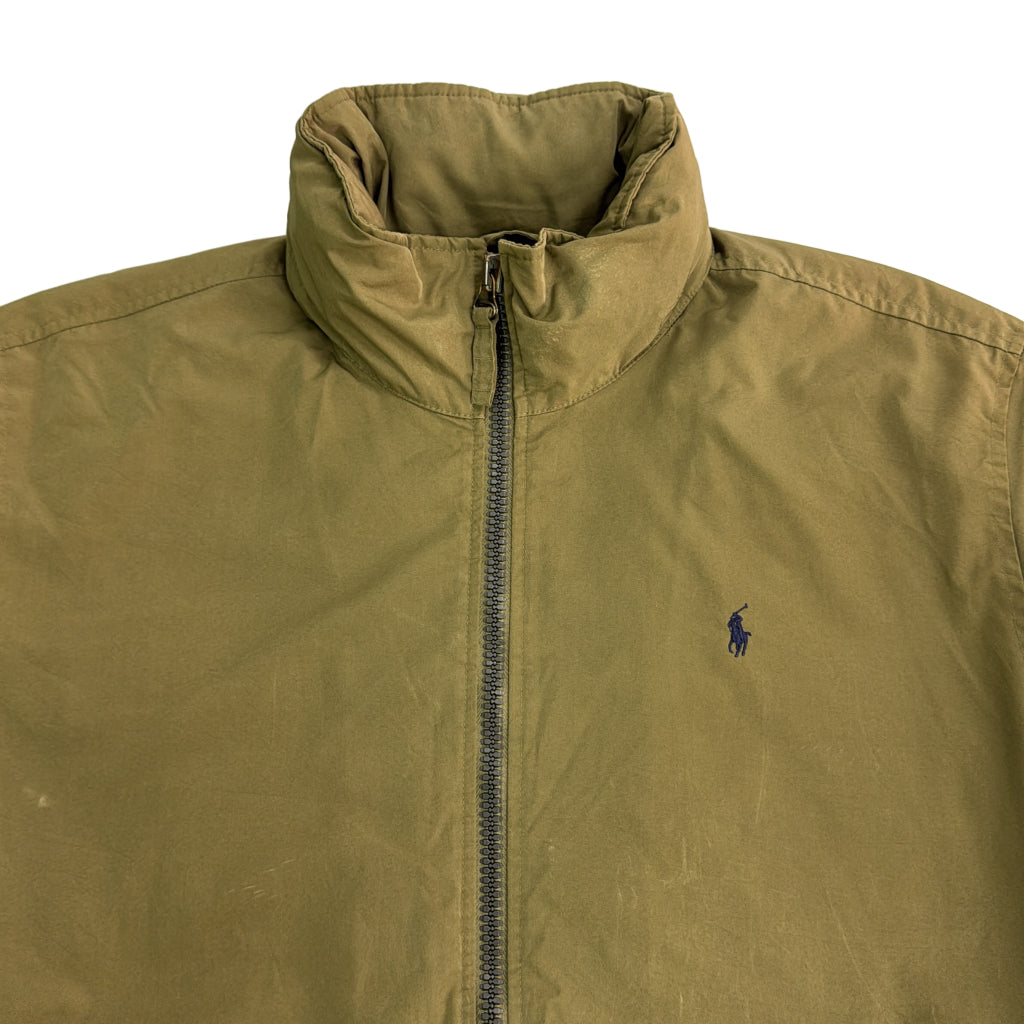 Polo by Ralph Lauren Windbreaker Padded Jacket