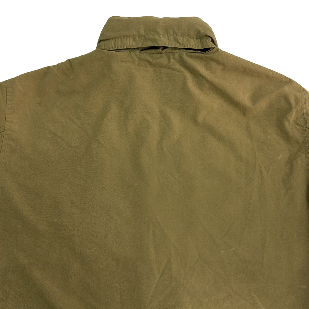 Polo by Ralph Lauren Windbreaker Padded Jacket