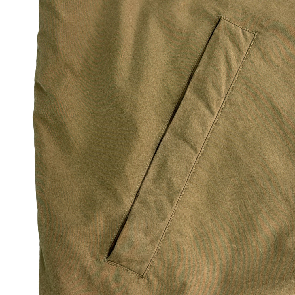 Polo by Ralph Lauren Windbreaker Padded Jacket