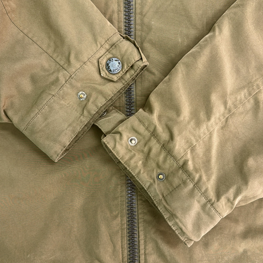 Polo by Ralph Lauren Windbreaker Padded Jacket