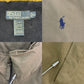 Polo by Ralph Lauren Windbreaker Padded Jacket