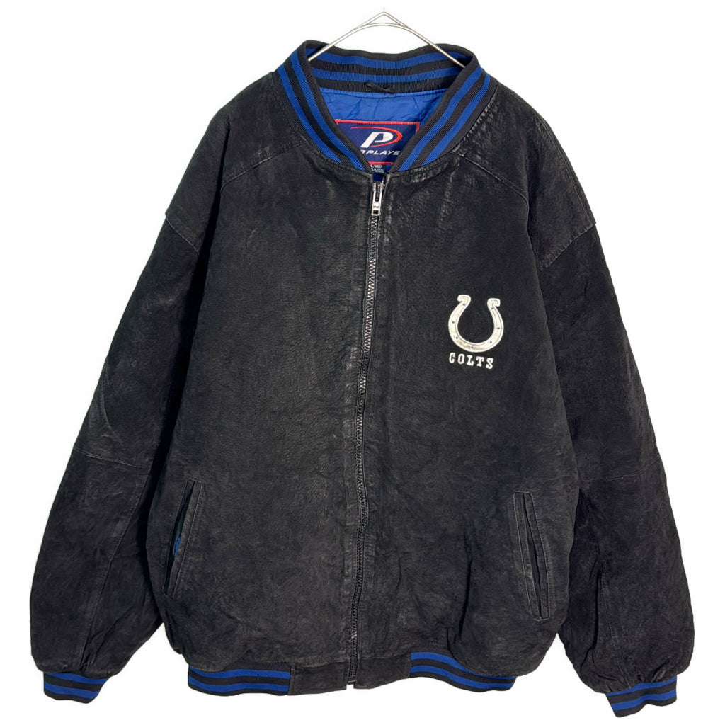 PRO PLAYER Stadium Jacket
