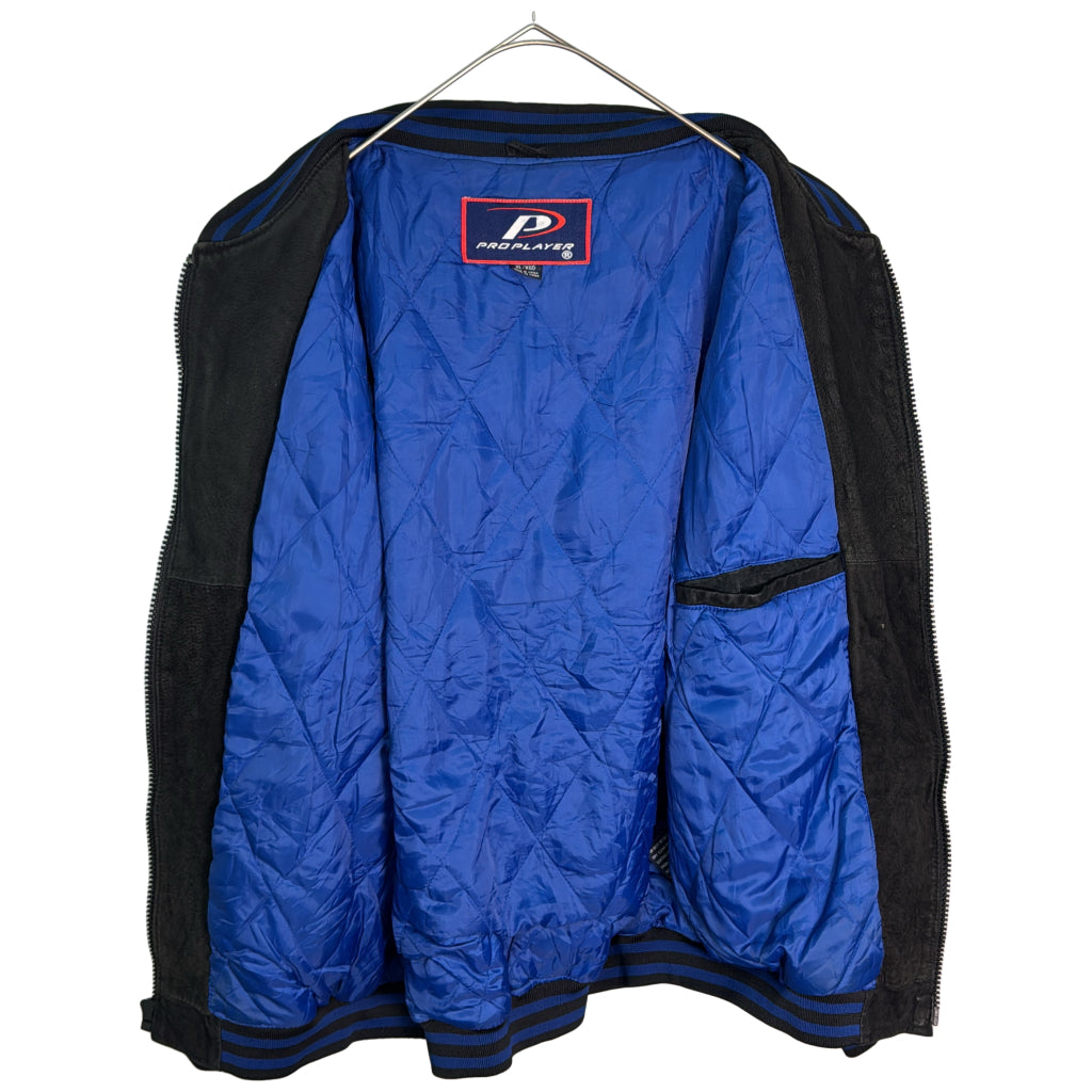 PRO PLAYER Stadium Jacket