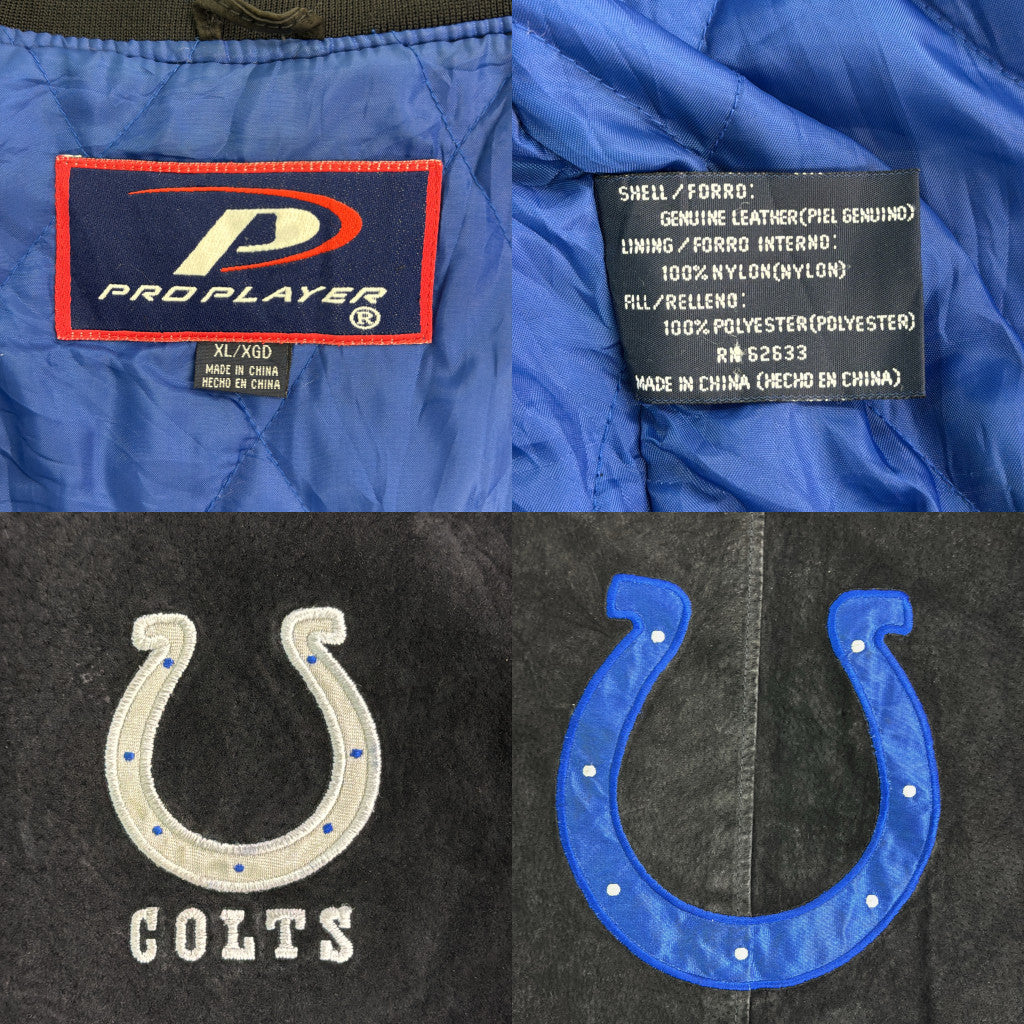PRO PLAYER Stadium Jacket