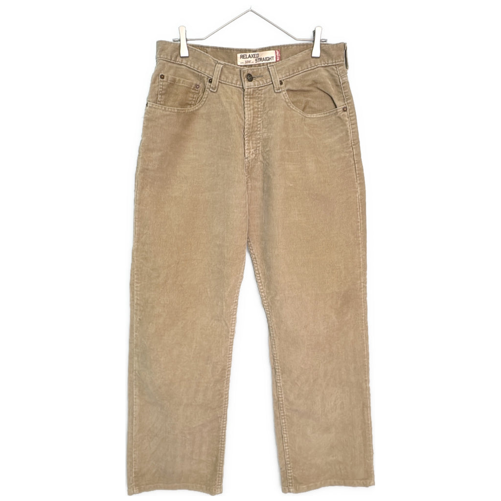 Levi's 559 Corduroy Pants