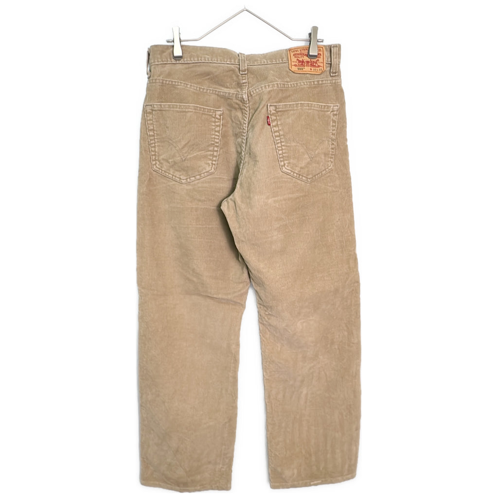 Levi's 559 Corduroy Pants