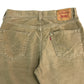 Levi's 559 Corduroy Pants