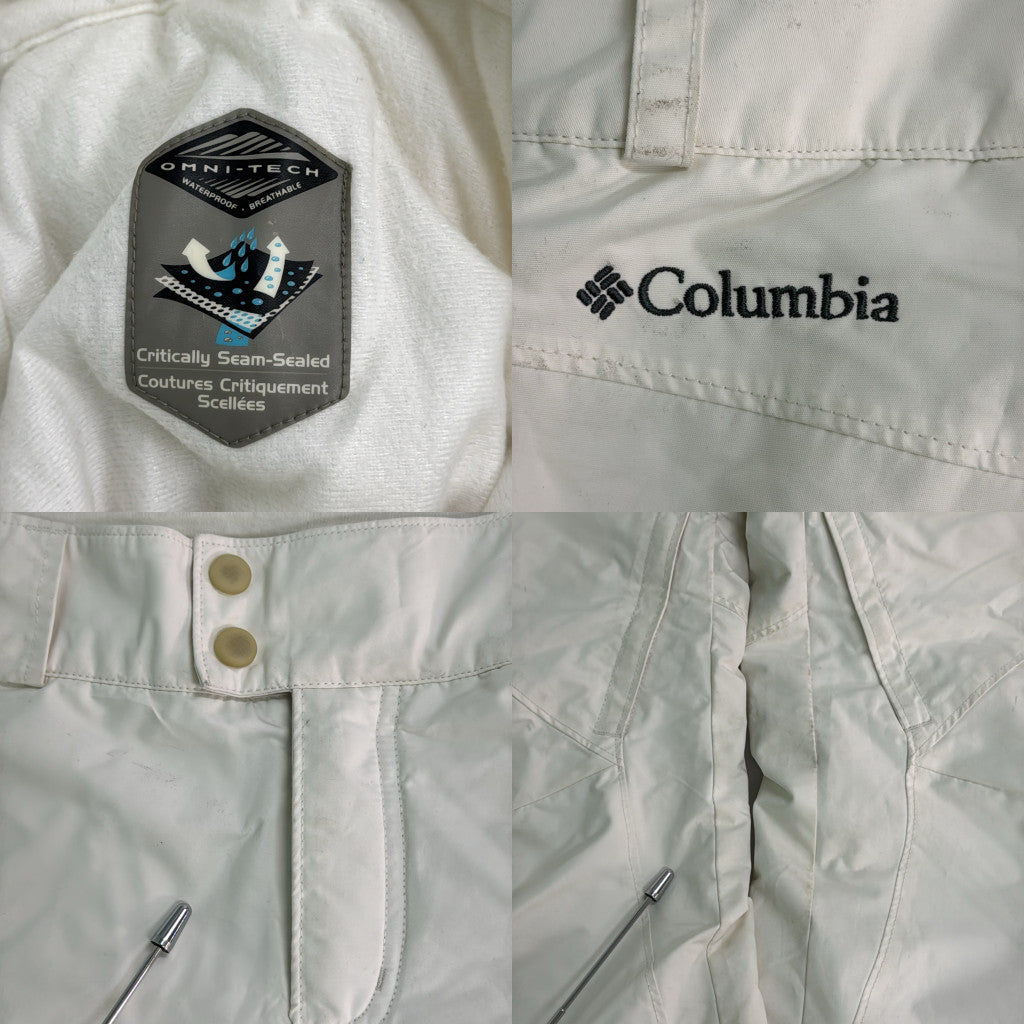 Columbia Long Pants
