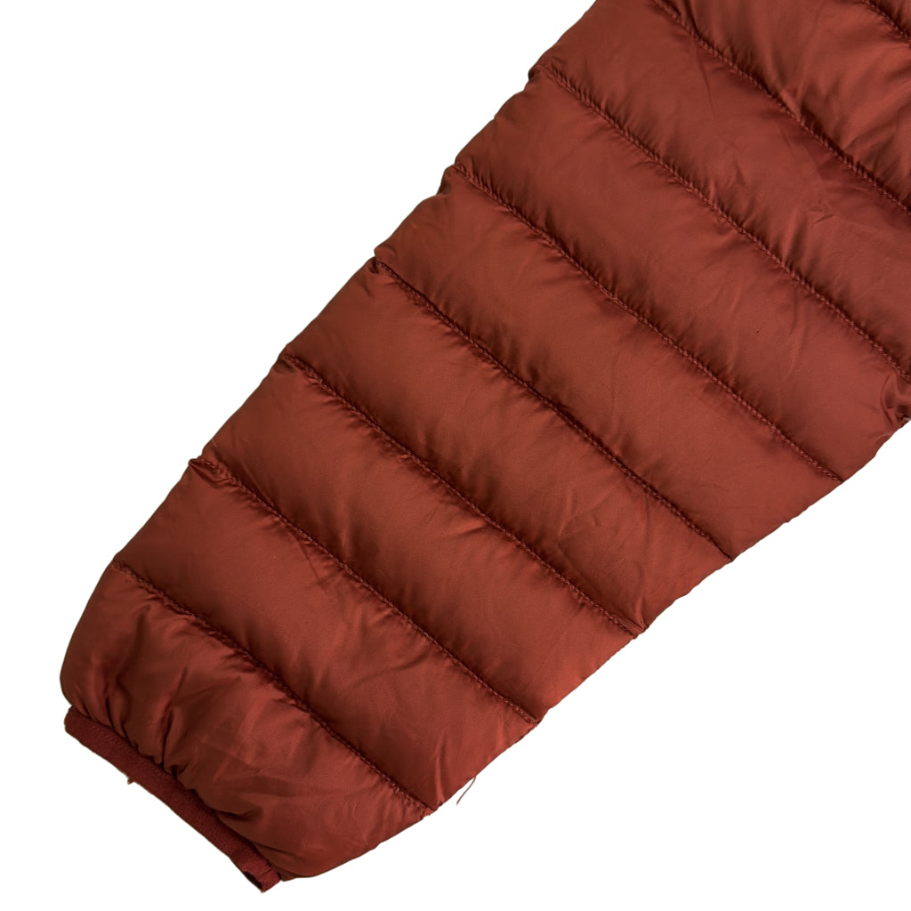 THE NORTH FACE Down Jacket