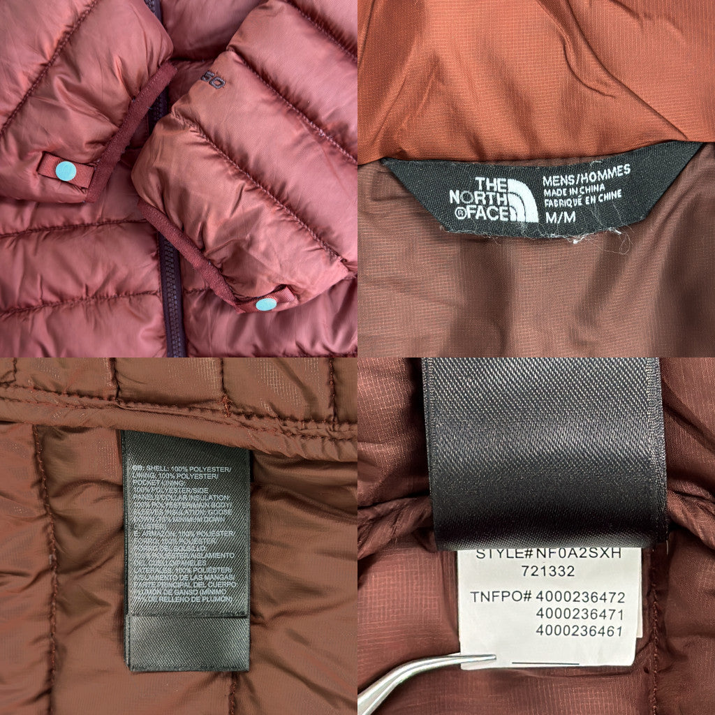 THE NORTH FACE Down Jacket