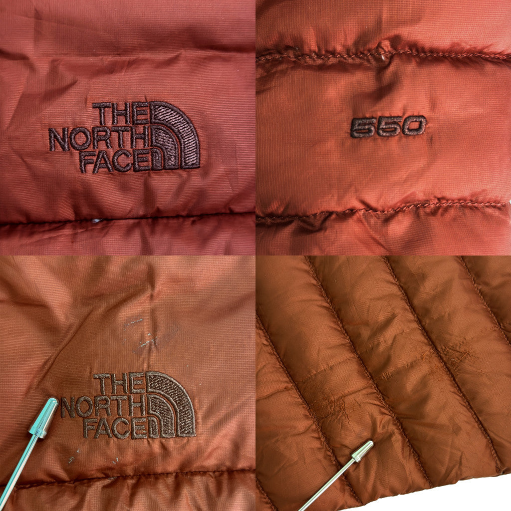 THE NORTH FACE Down Jacket