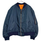 ALPHA INDUSTRIES MA-1 Flight Jacket Military Jacket