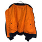 ALPHA INDUSTRIES MA-1 Flight Jacket Military Jacket