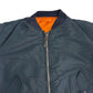 ALPHA INDUSTRIES MA-1 Flight Jacket Military Jacket