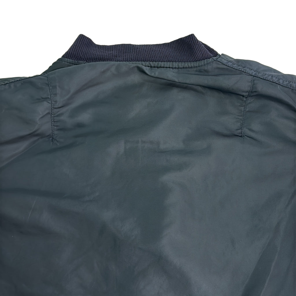ALPHA INDUSTRIES MA-1 Flight Jacket Military Jacket