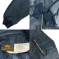 ALPHA INDUSTRIES MA-1 Flight Jacket Military Jacket