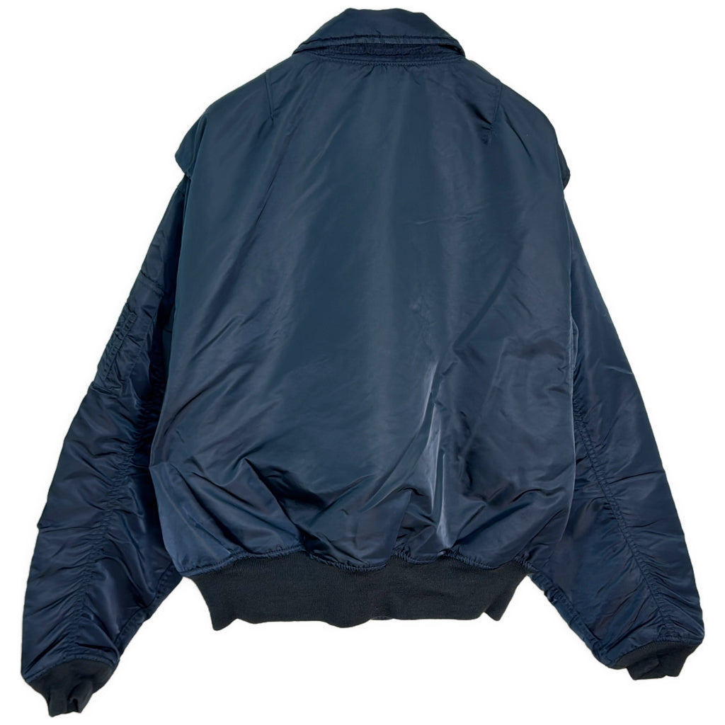 Schott CWU-R Flight Jacket Military Jacket