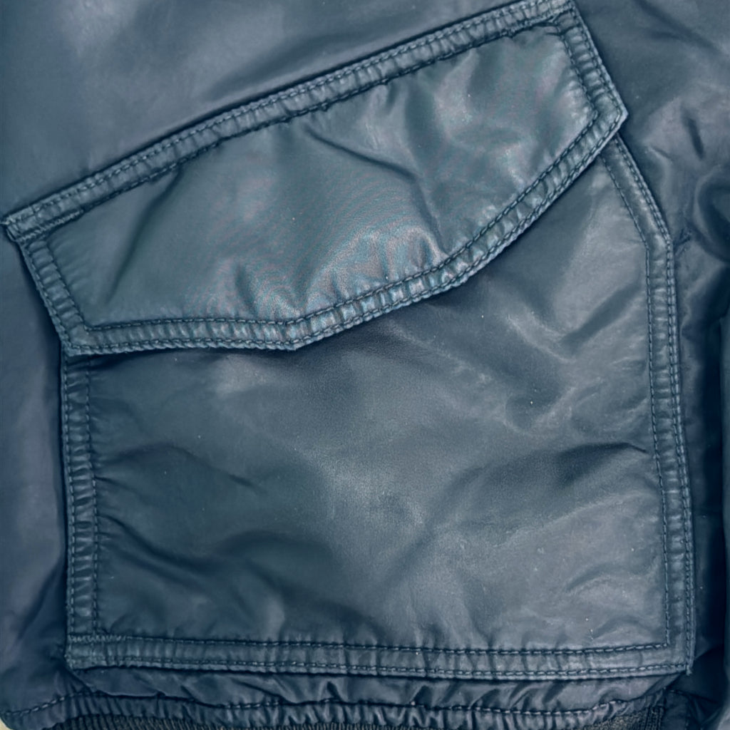 Schott CWU-R Flight Jacket Military Jacket