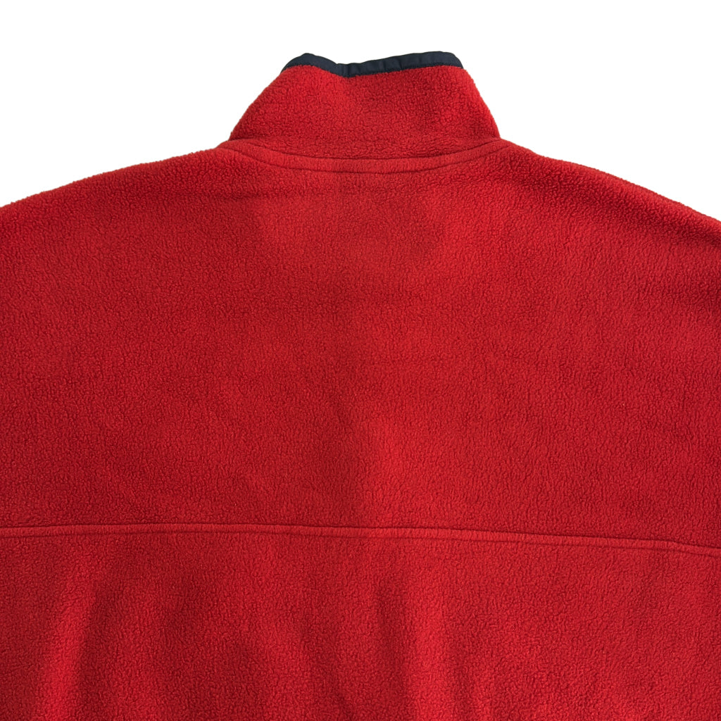 00s patagonia SYNCHILLA Snap T Fleece Jacket