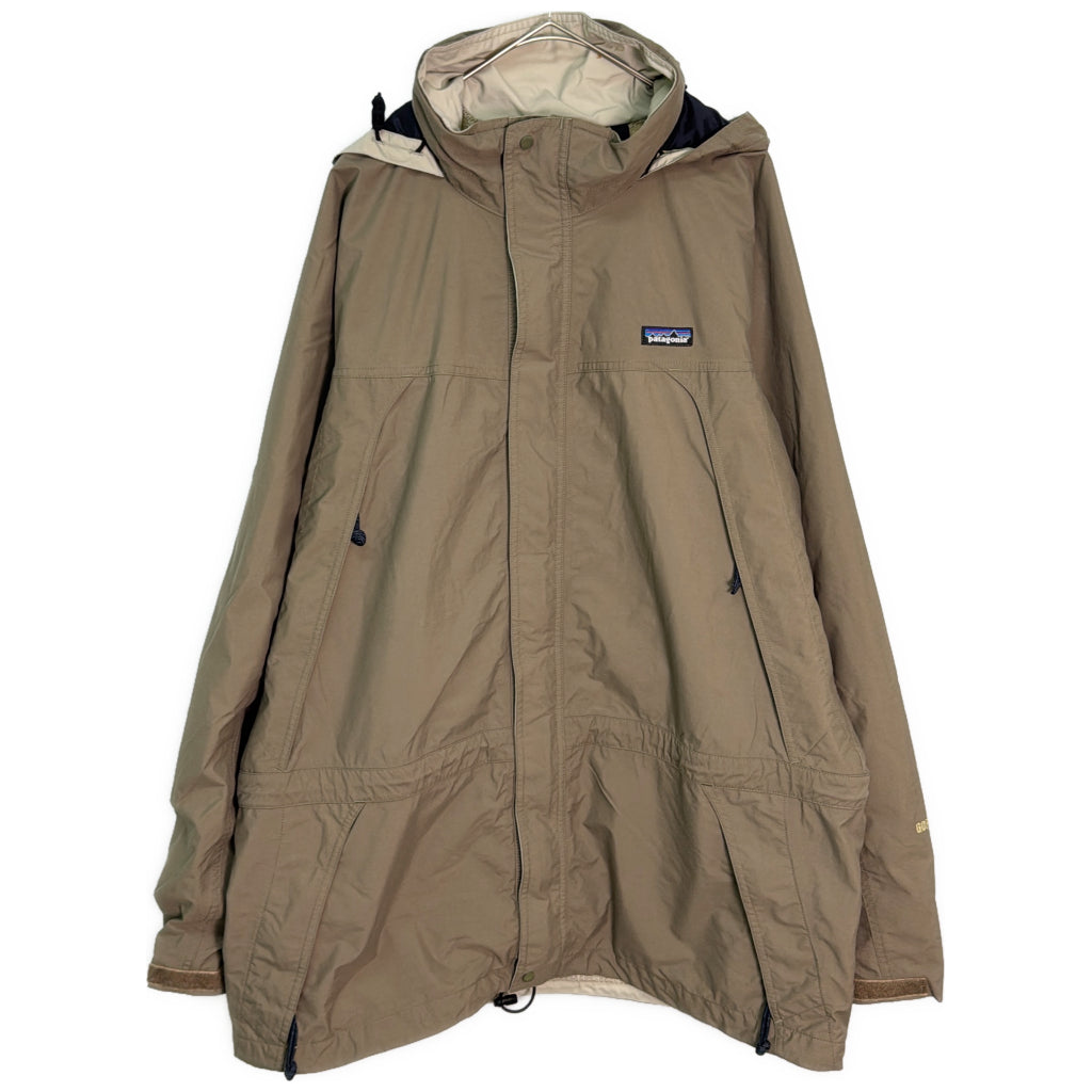 00s patagonia Infurno Jacket Mountain Parka