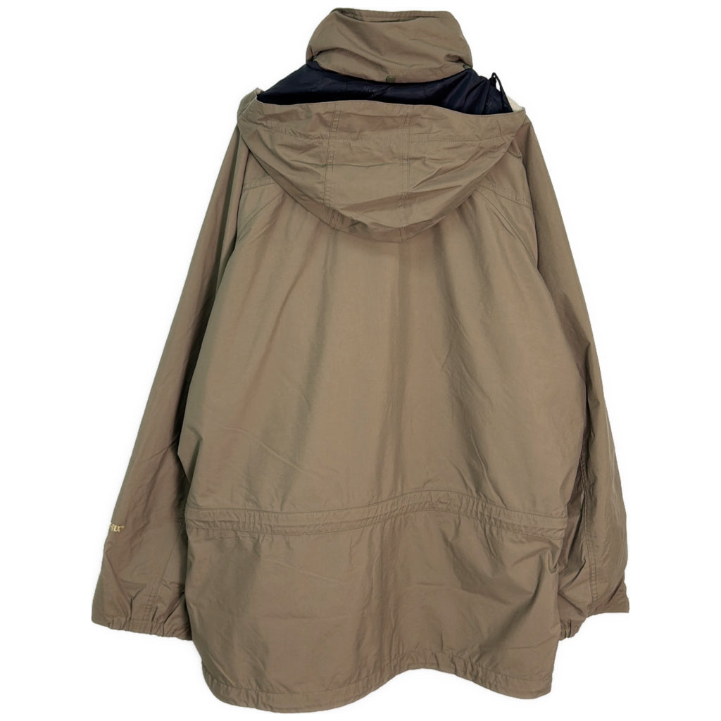 00s patagonia Infurno Jacket Mountain Parka
