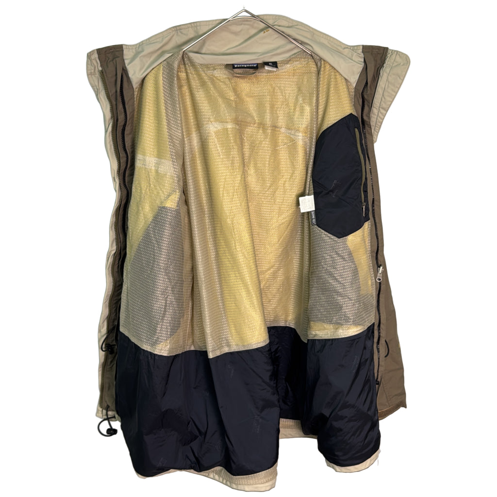 00s patagonia Infurno Jacket Mountain Parka