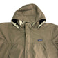 00s patagonia Infurno Jacket Mountain Parka