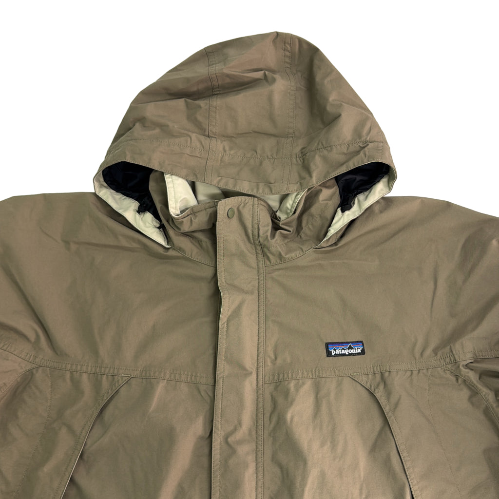 00s patagonia Infurno Jacket Mountain Parka