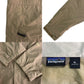 00s patagonia Infurno Jacket Mountain Parka