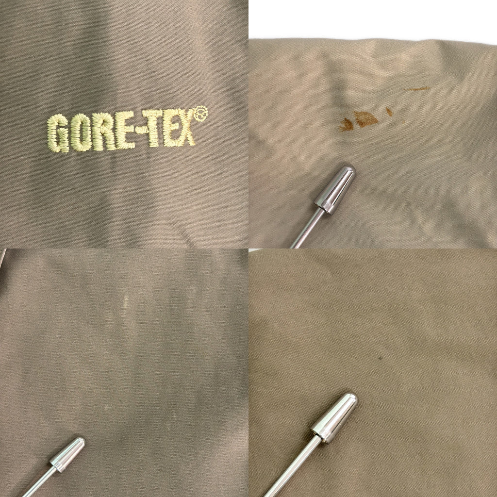 00s patagonia Infurno Jacket Mountain Parka