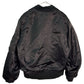 90s MA-1 Flight Jacket Military Jacket
