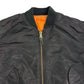 90s MA-1 Flight Jacket Military Jacket