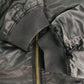 90s MA-1 Flight Jacket Military Jacket