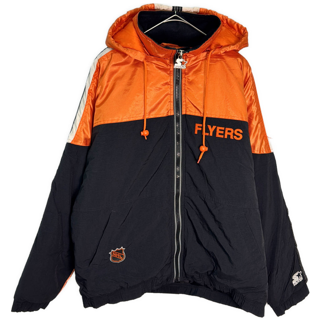 90s STARTER Stadium Jacket