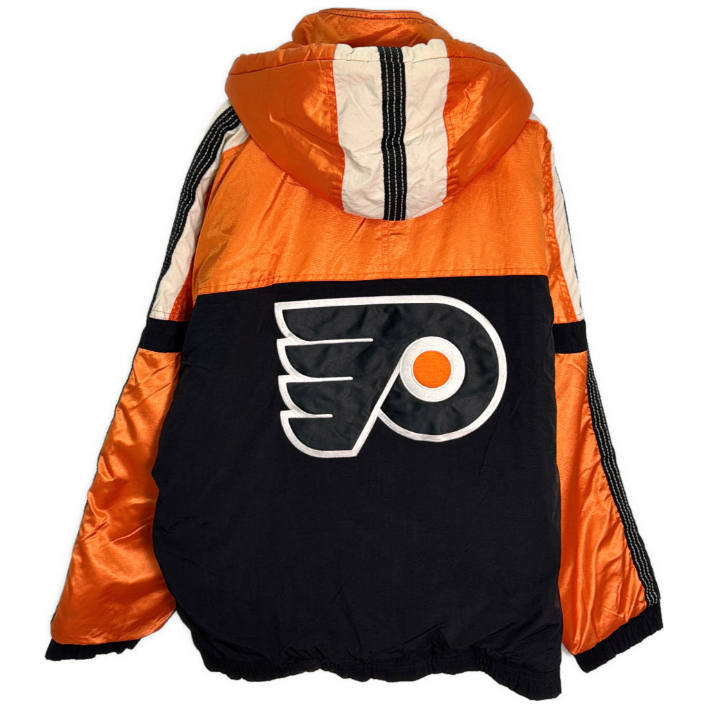 90s STARTER Stadium Jacket