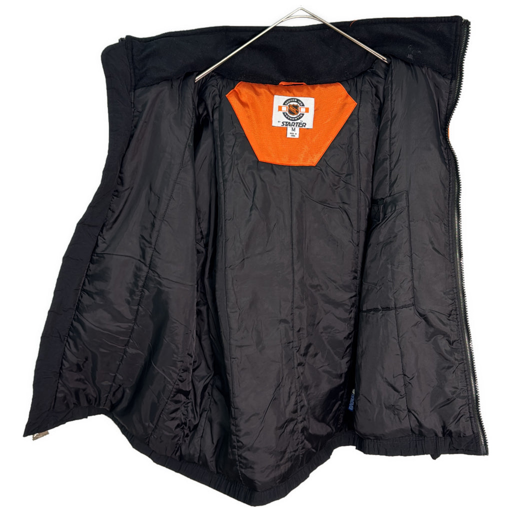 90s STARTER Stadium Jacket