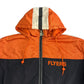 90s STARTER Stadium Jacket