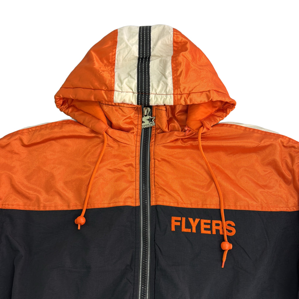 90s STARTER Stadium Jacket