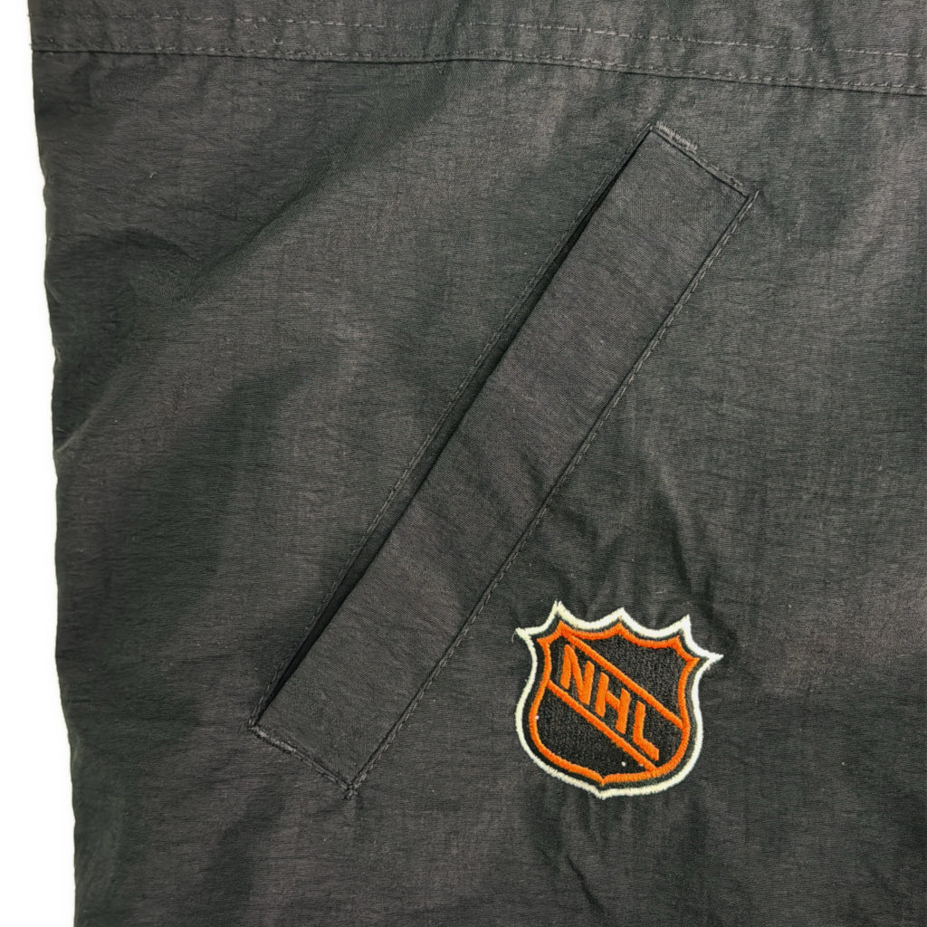90s STARTER Stadium Jacket