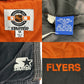 90s STARTER Stadium Jacket