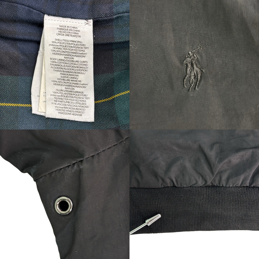 Polo by Ralph Lauren Swing Top