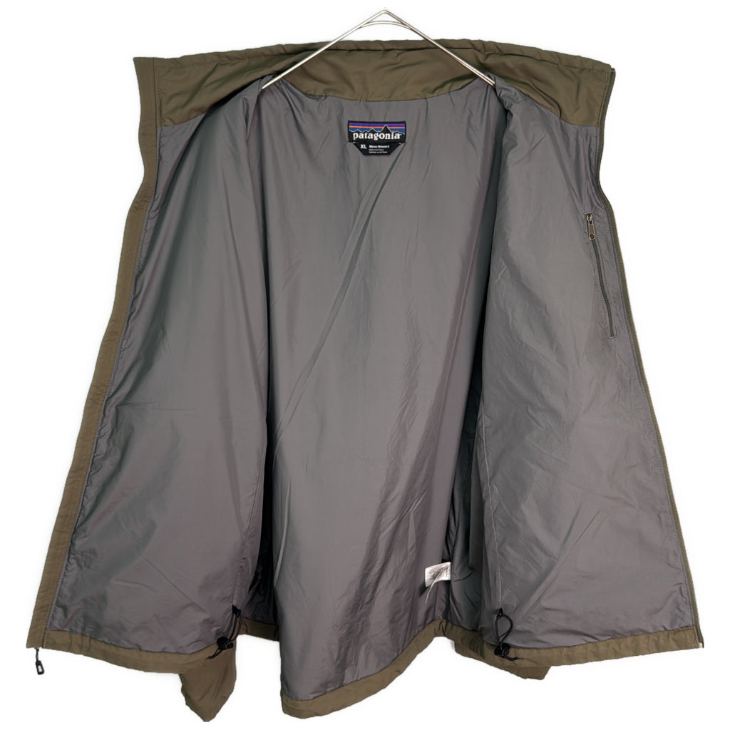 patagonia Padded Jacket