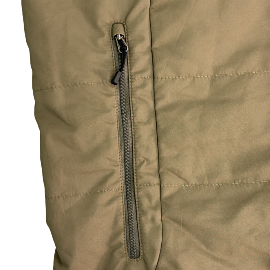 patagonia Padded Jacket